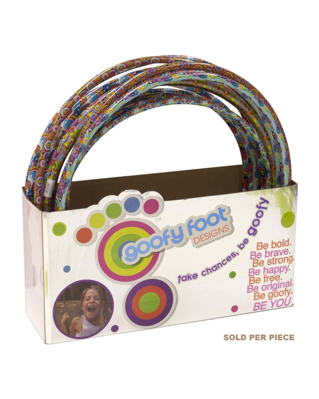 GOOFY HOOP  aleemaz.com GOOFY HOOP  aleemaz.com